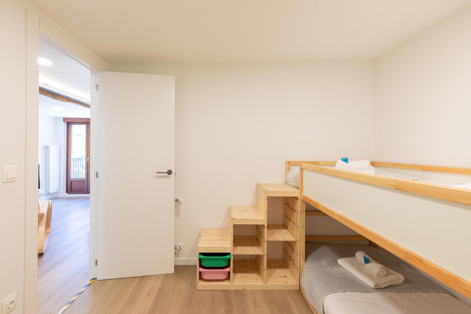 Kantoipe - Baskeyrentals Ondárroa Exteriér fotografie