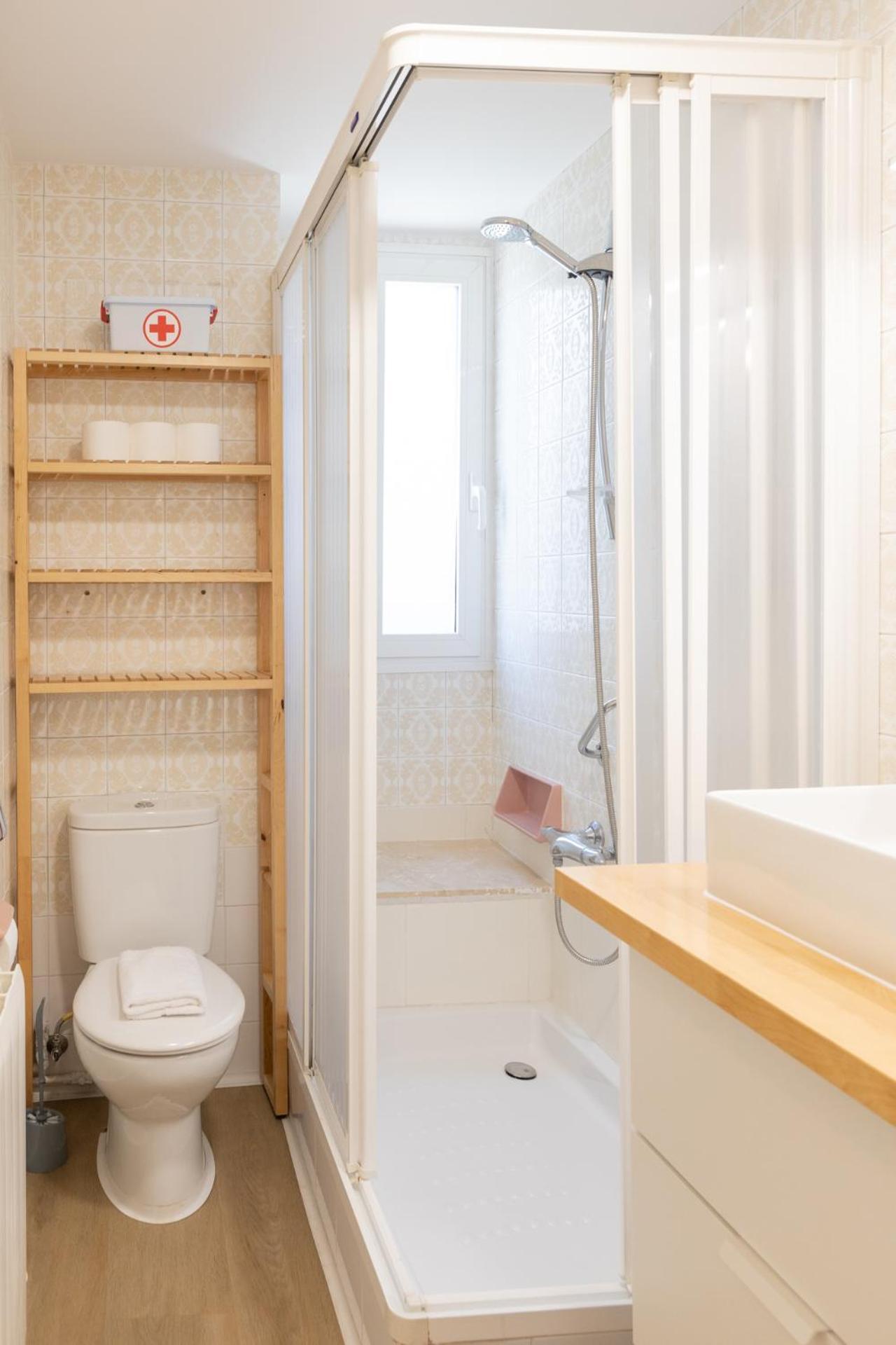Kantoipe - Baskeyrentals Ondárroa Exteriér fotografie